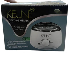 Keune Professional Wax Heater for Hair Removal Keune