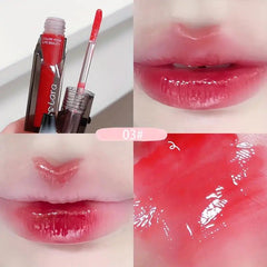 Miss Lara Amazing Colors Long Lasting Dewy Texture Lip Plumper Gloss Miss Lara