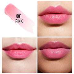 Dior Addict Lip Glow Color Reviver Duo Gift Set (Pack of 2) Dior