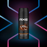 Axe Dark Temptation Body Spray 150ml Axe