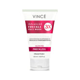 Vince Advanced Freckle Face Wash - 120ml Vince