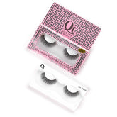 Quetee Beauty 3D Eye Lashes Four Quetee