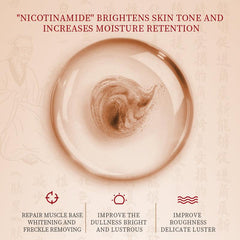Bioaqua Anti-Freckle Whitening Face Cream - 30g Bioaqua
