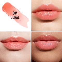 Dior Addict Lip Glow Color Reviver Duo Gift Set (Pack of 2) Dior