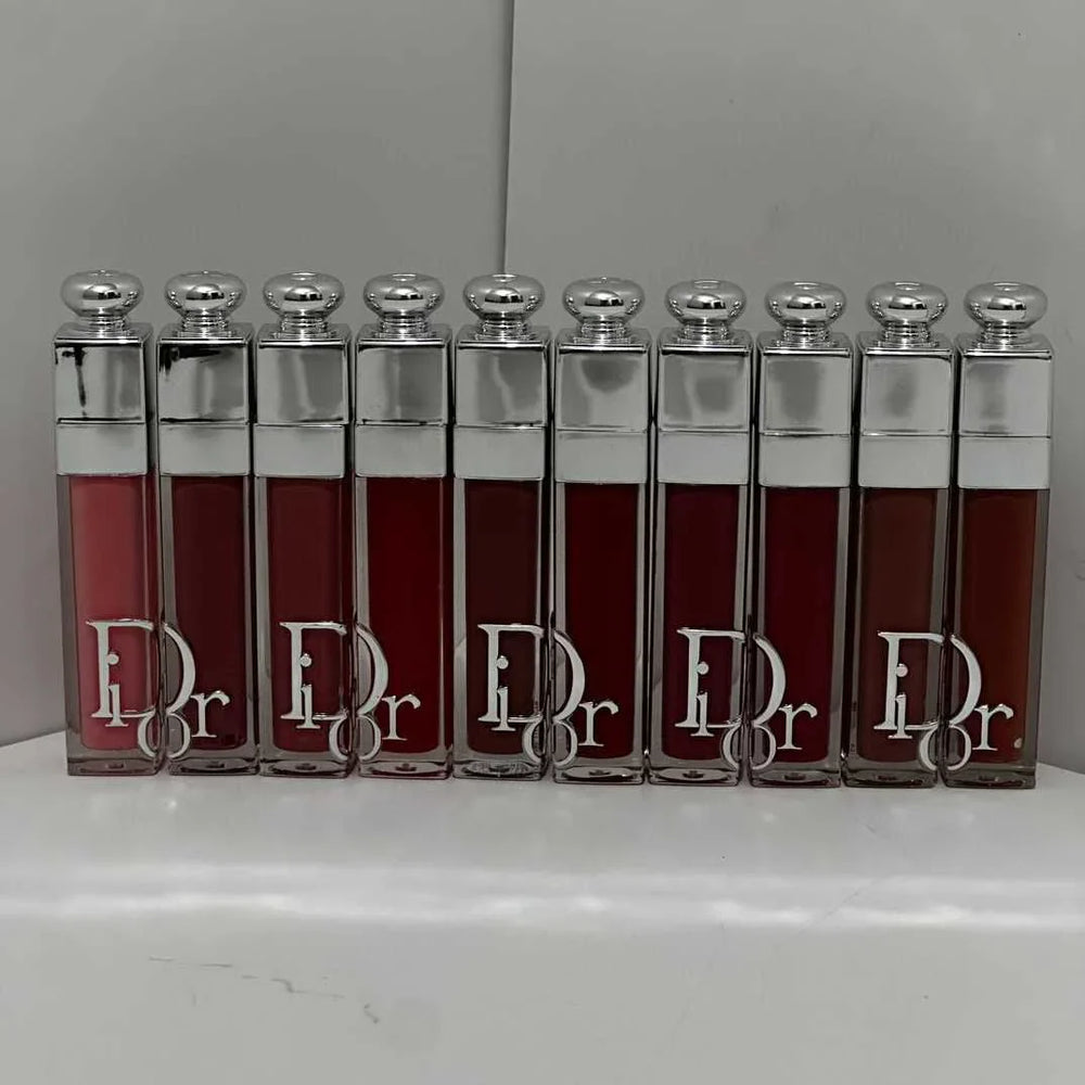 Dior Addict 10-Piece Lip Gloss Set Dior