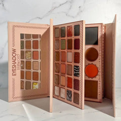 Kevin & Coco Dusk Desert For You Makeup Palette Kevin & Coco
