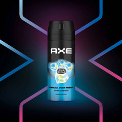 Axe Bodyspray Ice Chill 150ml Axe