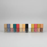 Glam look nail polish - 12ml Glam look