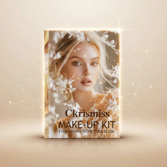 Ckrismiss MAKE-UP KIT Ckrismiss