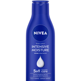 NIVEA Body Lotion – Deep Nourishment & 48-Hour Moisture Care Nivea