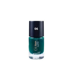 Silly18 60 Seconds Nail Polish silly18