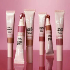 E.L.F Halo Glow Blush Beauty Wand e.l.f.