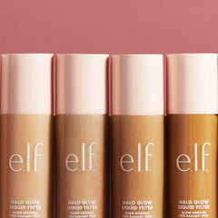Elf Halo Glow Liquid Filter e.l.f.