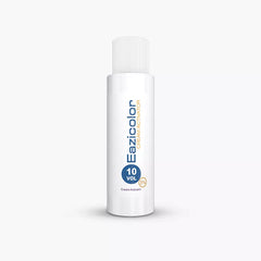 Eazicolor Cream Developer, 3% Cream Activator, 10 Volume, 60ml Eazicare