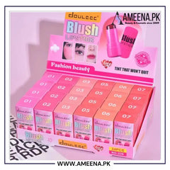 New Jelly Tint, Pack Of 6 Different Colours Cosmia.pk