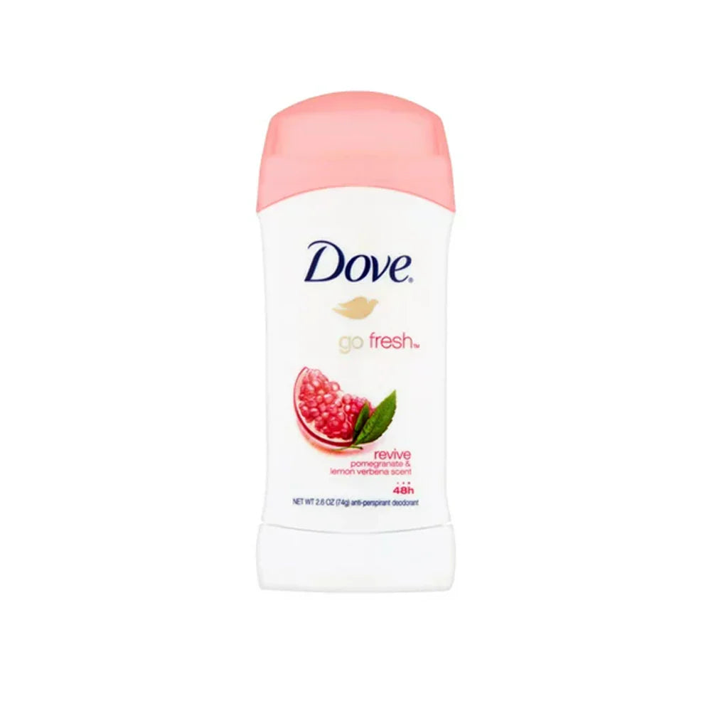 Dove Go Fresh Revive Deodorant Stick – 40g Dove