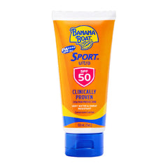 Banana Boat Sport Ultra Sunscreen Lotion - 90ml Banana Boat