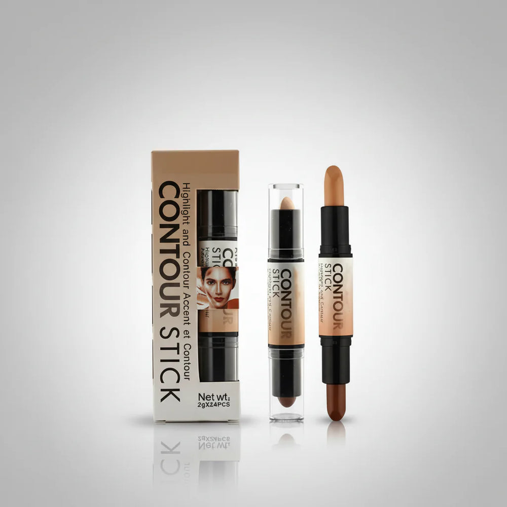 Fab Secret 2-in-1 Concealer Contour Stick Fab Secret
