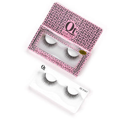 Quetee Beauty 3D Eye Lashes Seven Quetee