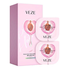 VEZE Peach And Times Embellish Wet Hair Film 12g x6 Veze