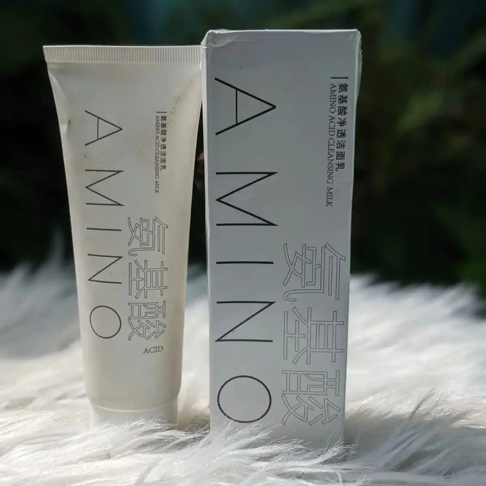 Amino Acid Cleansing Milk Amino