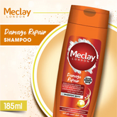 Meclay London Damage Repair Shampoo Meclay London