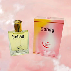 Sabay Moon Star Perfumes - 100ml Sabay