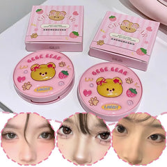 Gege Bear Matte Oil Control Face Powder Gege Bear