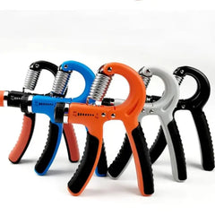Forearm & Hand Gripper Exerciser - Each Cosmia.pk