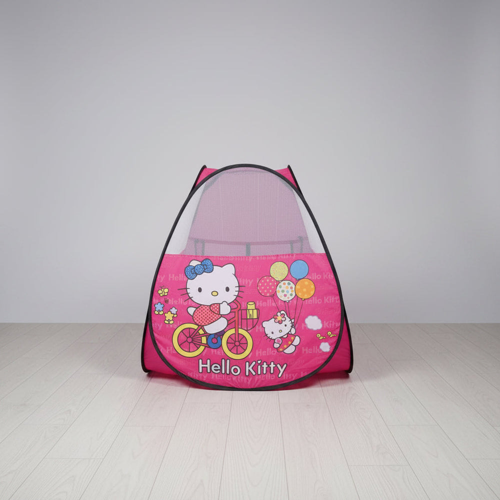 Hello kitty kids Tent House Cosmia.pk