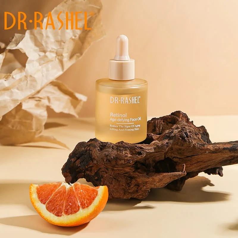 Dr Rashel Retinol Face Serum - 35ml DR.Rashel