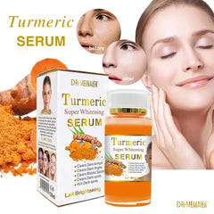DR.MEINAIER Turmeric Whitening Hydrating Brightening And Wrinkle DR.MEINAIER
