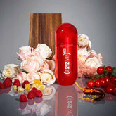 Carolina Herrera 212 VIP Red Rose Perfume for Women – 80ml Carolina Herrera