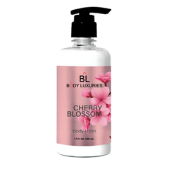 Body Luxuries Cherry Blossom Body Lotion Body Luxuries