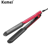 Kemei KM 533 Professional Hair Crimper Hair Waver Kemei