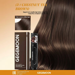 GEGEMOON Quick Hairdressing Pen Gege Moon