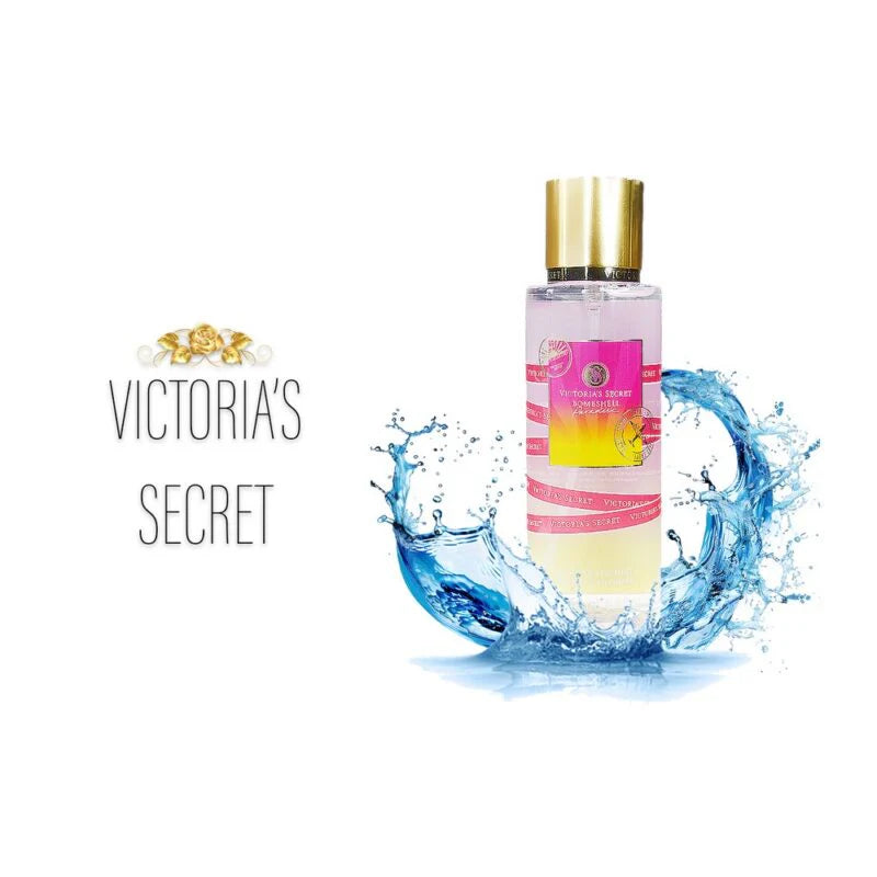 Victoria’s Secret Bombshell Paradise 250ml Victoria's Secret