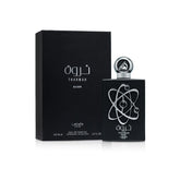 Lattafa Tharwah Silver Eau de Parfum – 100ml Lataffa