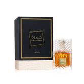 Lattafa Khamrah Eau de Parfum – 100ml Lataffa