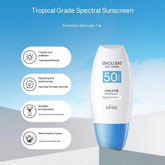CG BPDE Emollient Sun Cream SPF 50 BPDE