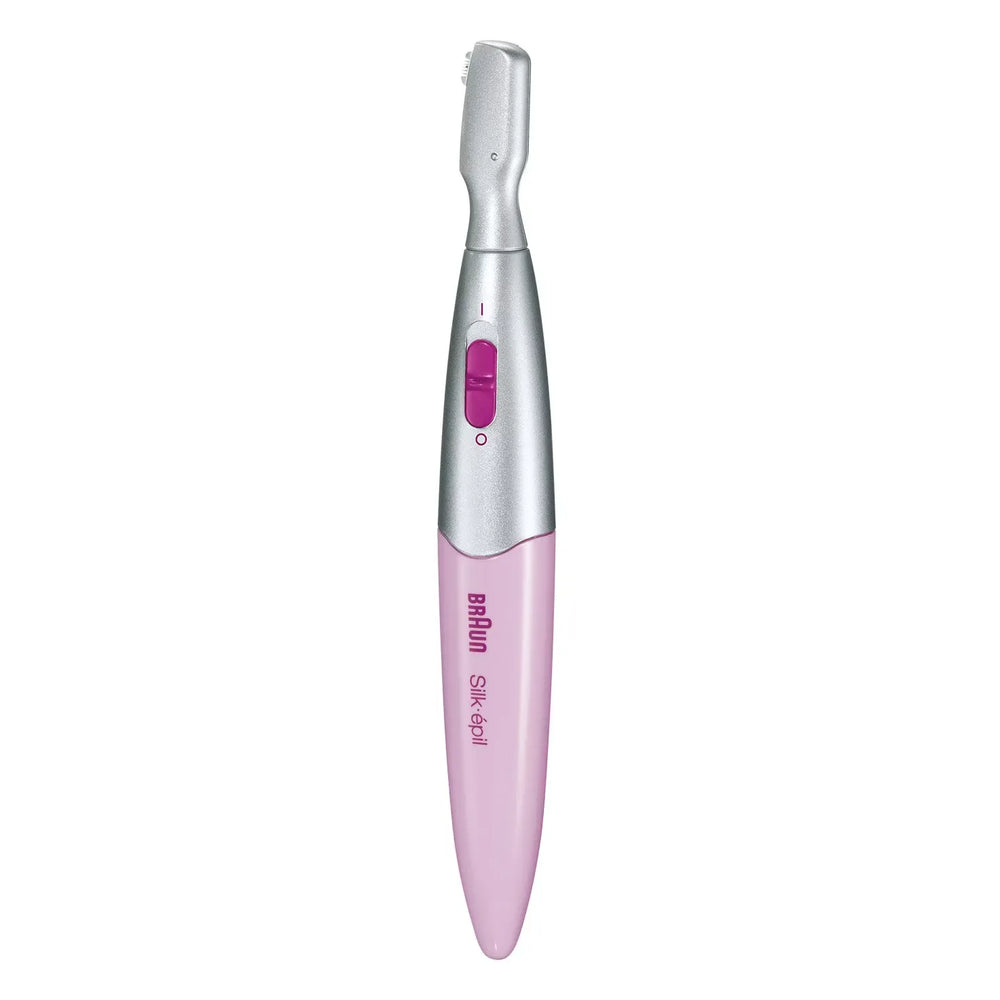 Braun FG 1100 Silk-epil Electric Ladies Shaver Braun