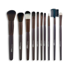 Color Institute 10 Piece Leather Brush set Color Institute