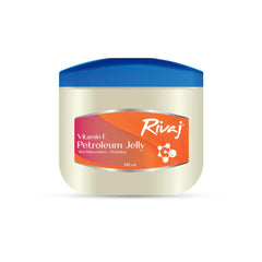 Rivaj Hydrating Vitamin E Petroleum Jelly Rivaj