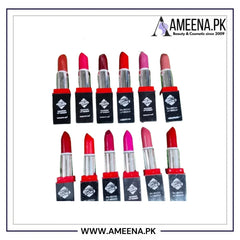 Romantic Matte Lipstick, 24 Pieces Box Romantic Way