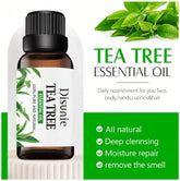 Disunie Tea Tree Essential Oil 30ml Disunie