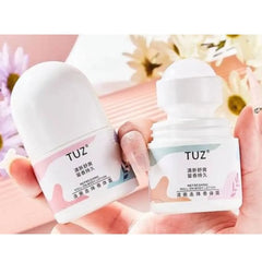 TUZ Refreshing Long Lasting Roll On Body Lotion Tuz