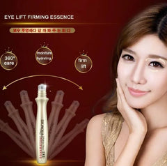 Bioaqua Eye Roll ON Essence Eye Roller - 15ml Bioaqua