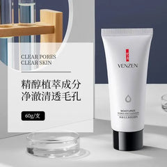 Venzen Moisturize Pores And Cleanser Venzen