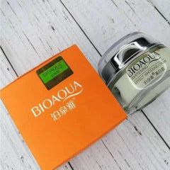 Bioaqua Texture Anti-Freckle Spot Whitening Cream Bioaqua