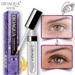 Bioaqua Eyelash & Eyebrow Growth Serum - 7ml Bioaqua
